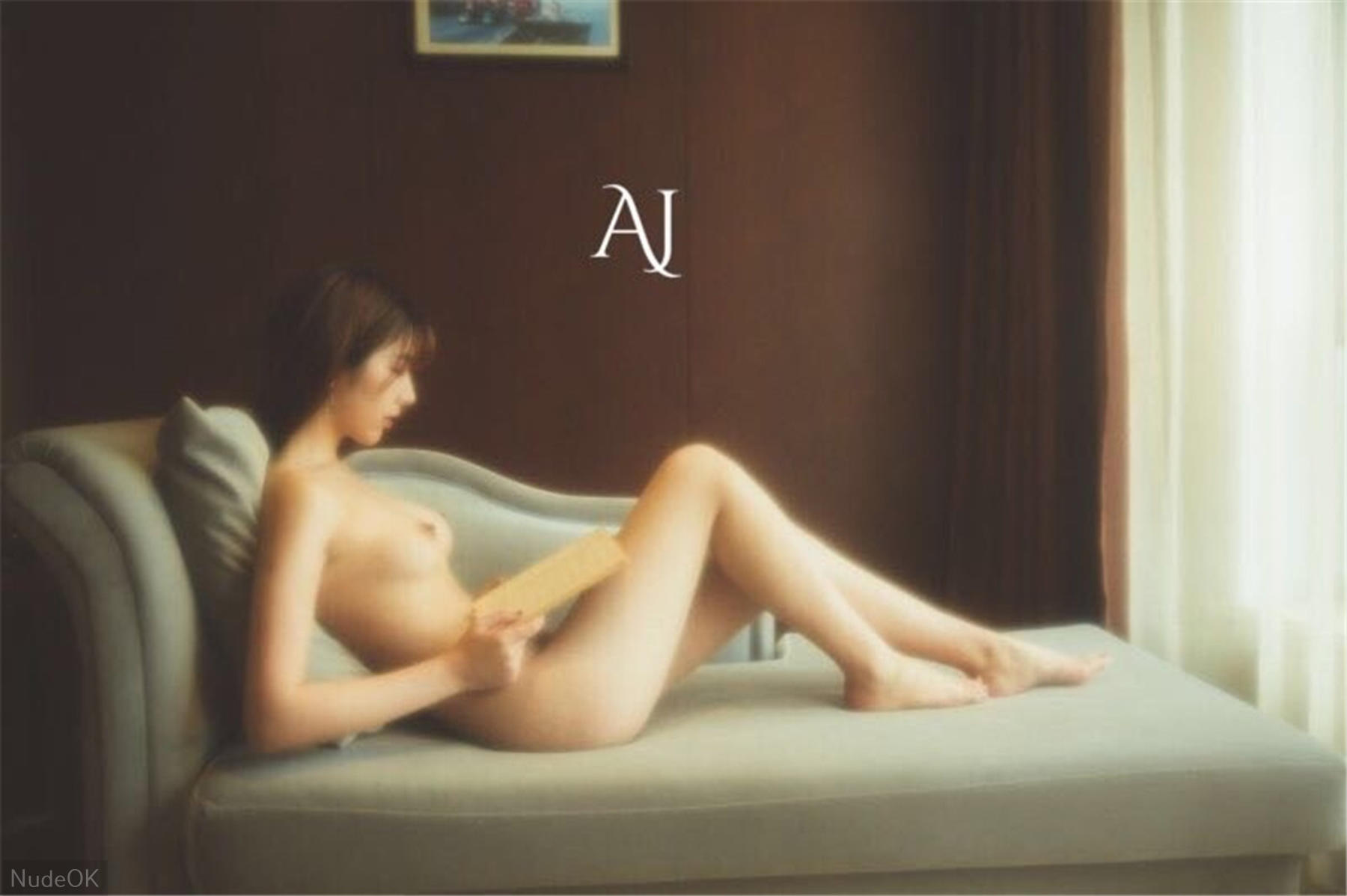 NudeOK.Com Cute Girl Asian Model China Nipple Ass Cunt Pussy Nude Sexy